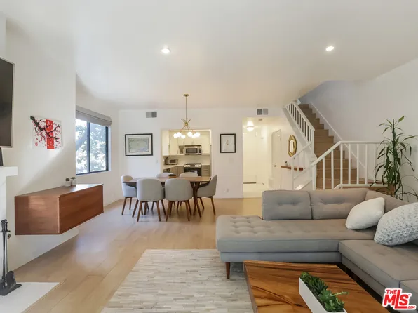 8687 Falmouth Ave Unit 114, Playa Del Rey, CA 90293