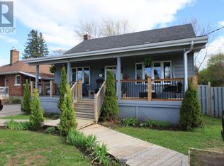 773 Scollard St, North Bay, ON P1B 5A3