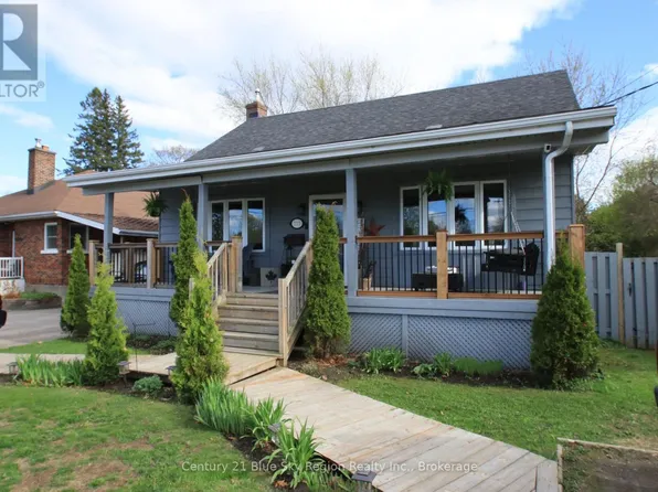 773 Scollard St, North Bay, ON P1B 5A3