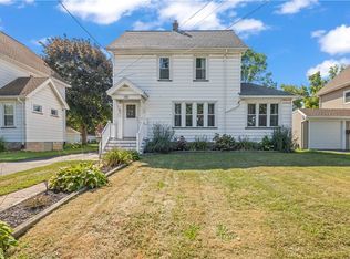 101 Walnut Park, Rochester, NY 14622