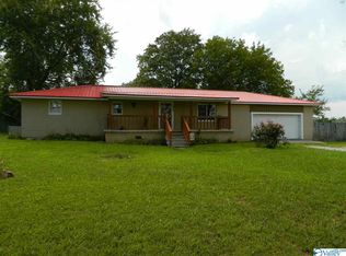 208 Honea Rd, Hazel Green, AL 35750