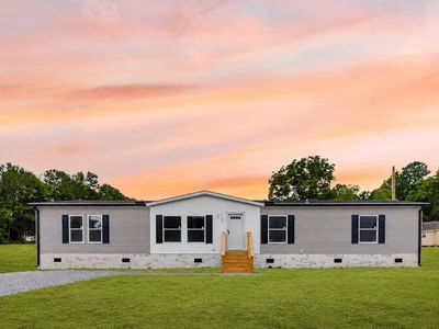 1185 Forty One Rd, Saint Stephen, SC, 29479