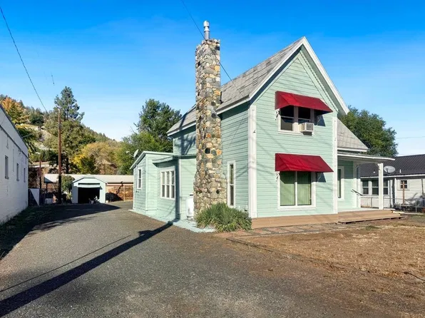 239 S Canyon Blvd, John Day, OR 97845