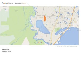 45 Afton Ave, Debary, FL 32713