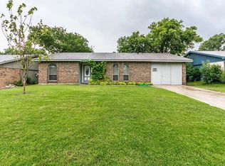 1912 Overglen Dr, Plano, TX 75074