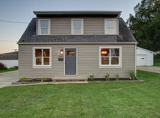 404 Valhigh Rd, West Des Moines, IA 50265