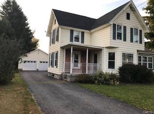 163 N Main St, Black river, NY 13612
