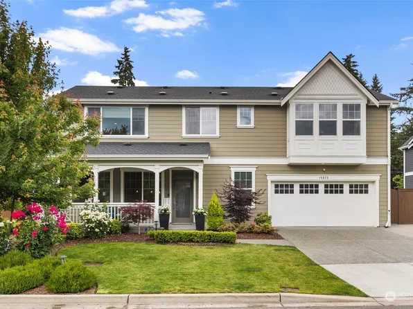 16025 SE 144th Street, Renton, WA 98059
