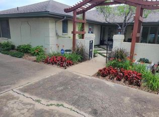 4706 Ranch View Rd, Fort Worth, TX 76109