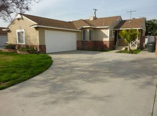 10451 Fairton St, Bellflower, CA 90706