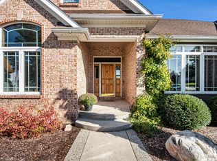 8614 24th Ave, Jenison, MI