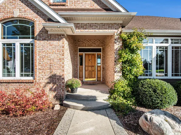 8614 24th Ave, Jenison, MI 49428