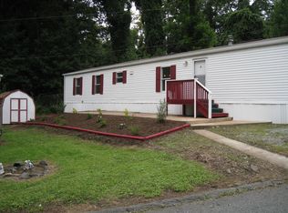 25 Locust St, Havre De Grace, MD 21078