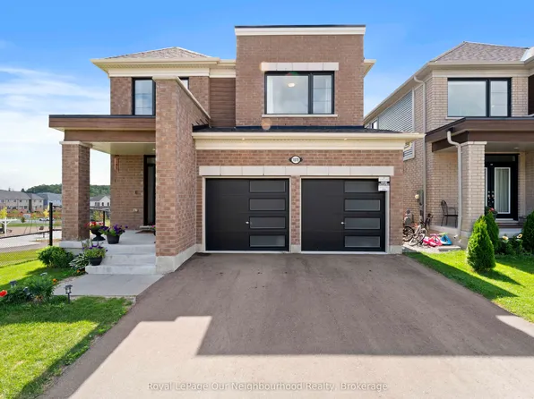 1070 Denton Dr, Cobourg, ON K9A 3T8