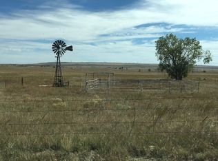 10675 McClelland Rd, Calhan, CO 80808