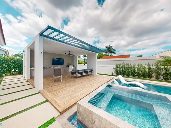 229 Sabanera Dorado Corredor Ave, Dorado, PR 00646