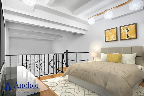 Rented by Anchor Associates | media 23