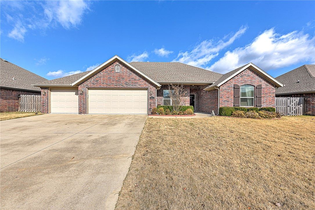 7856 Brooklyn Ave, Springdale, AR 72762 Zillow