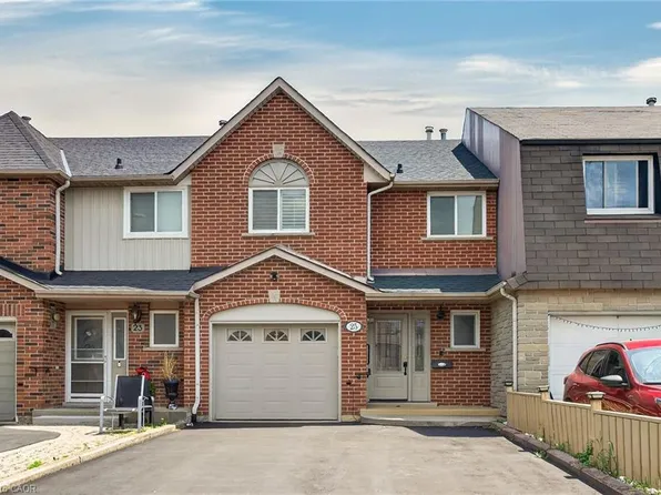 25 Perthshire Ct, Hamilton, ON L9B 2H1
