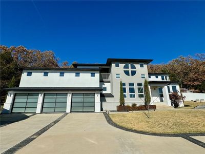 2364 N Fox Trl, Fayetteville, AR, 72703