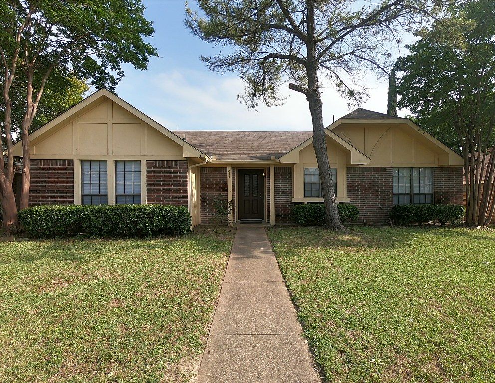 1014 Cedar Run Dr, Duncanville, TX 75137 Zillow