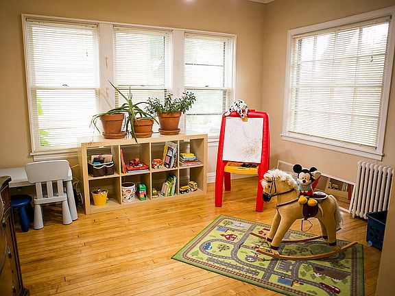 Formal DR now playroom