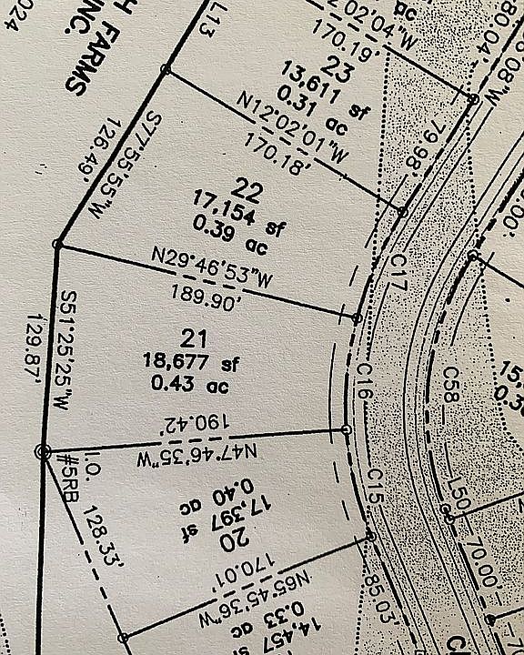 Lot 21