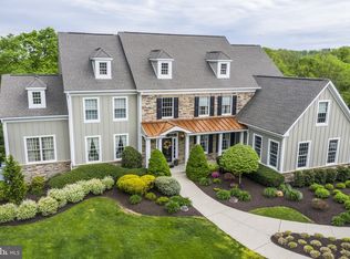 500 Worthington Mill Rd, Richboro, PA 18954