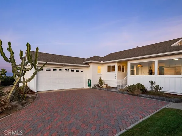 608 Paseo De Los Reyes, Redondo Beach, CA 90277
