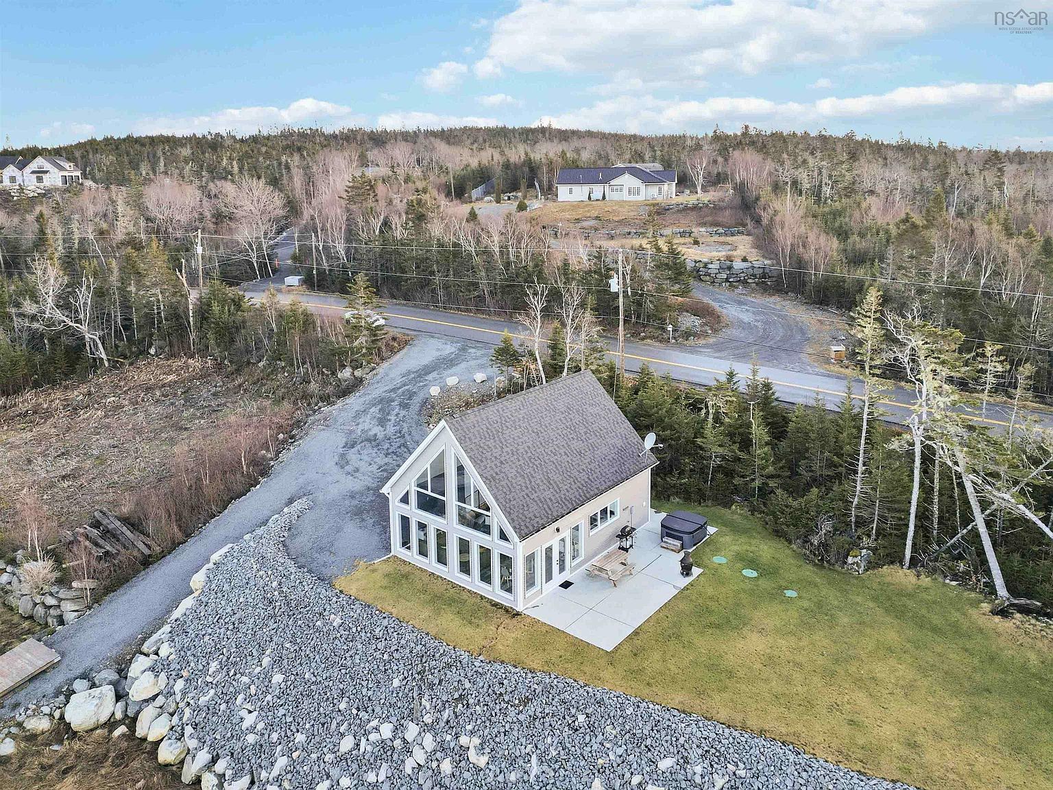 720 Ostrea Lake Rd, Halifax, NS B0J 2L0 Zillow