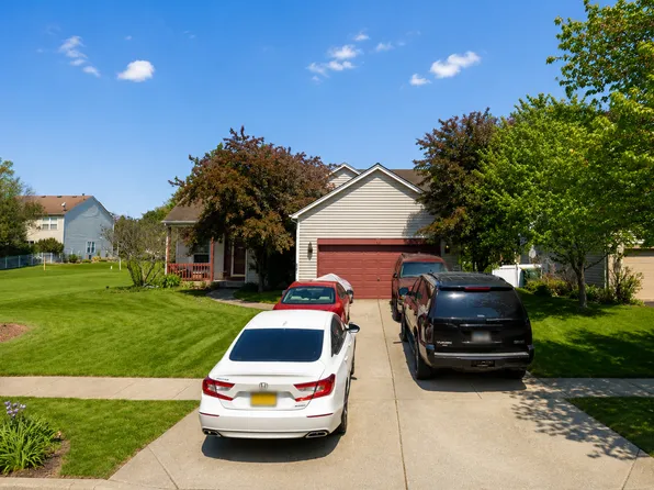 5605 Cider Grove Ct, Plainfield, IL 60586