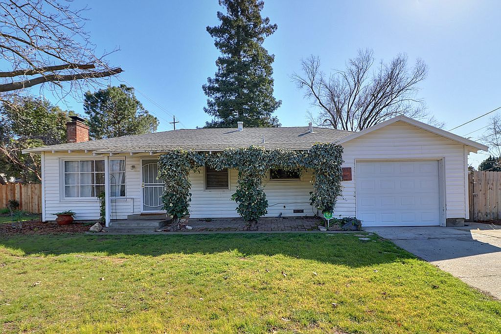 4545 Garfield Ave, Carmichael, CA 95608 | Zillow