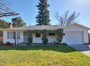 4545 Garfield Ave, Carmichael, CA 95608