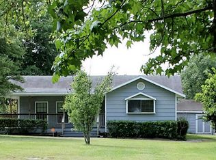 100 Campbell Acres Rd, Cleveland, TX 77328
