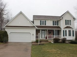 304 S Longyard Rd, Southwick, MA 01077