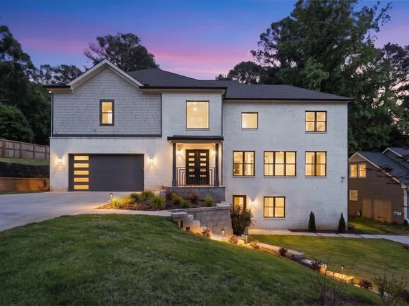 4842 Sturbridge Cres NE, Roswell, GA 30075