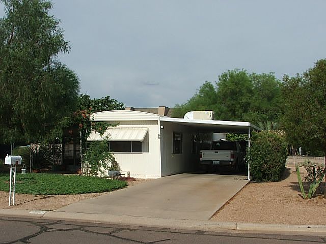 Front View