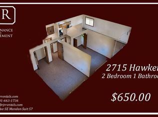 2715 Hawken St APT 16, Bismarck, ND 58503