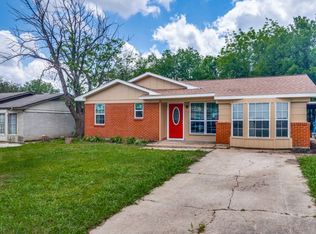 504 Greenleaf Dr, Mesquite, TX 75149