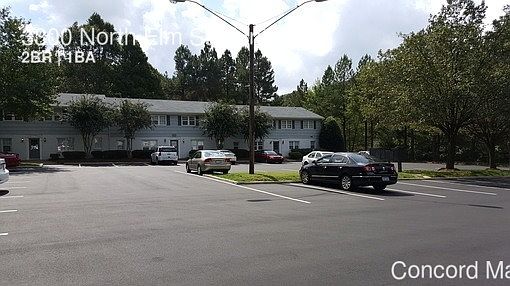 2nd image of 3300 N Elm St APT M