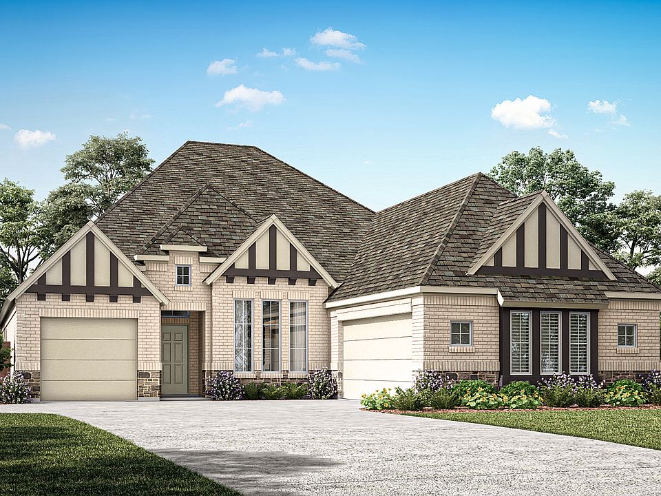 Camden Elevation B