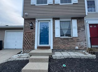 2986 Mossy Brink Ct, Maineville, OH 45039