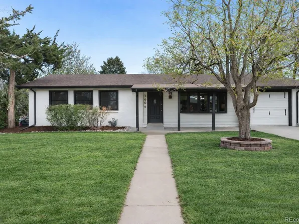 1606 S Fairfax Street, Denver, CO 80222