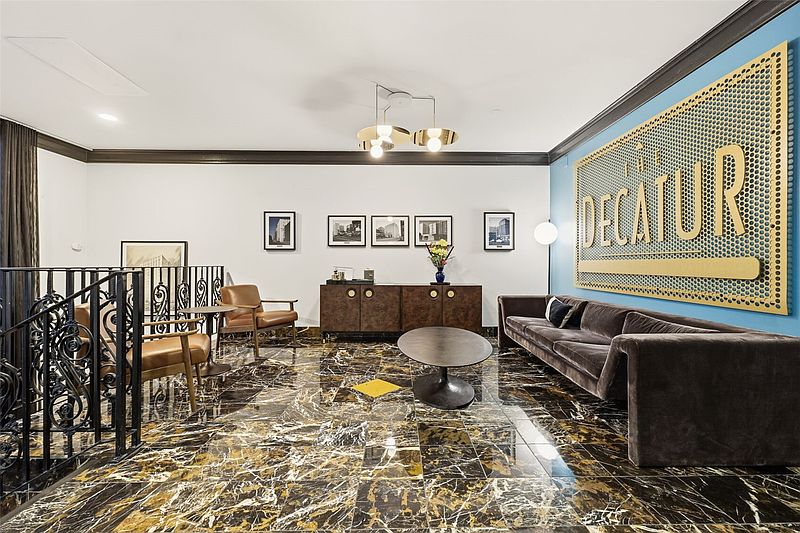 2nd image of 1105 Spring Street #408