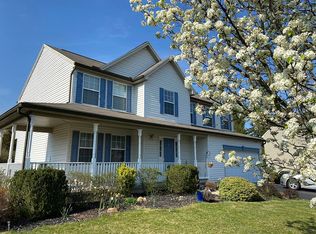 2335 Warwick Rd, York, PA 17408