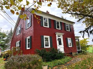 1600 Calkins Rd, Pittsford, NY 14534