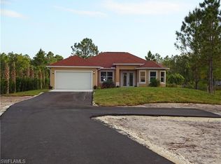 3947 Randall Blvd, Naples, FL 34120