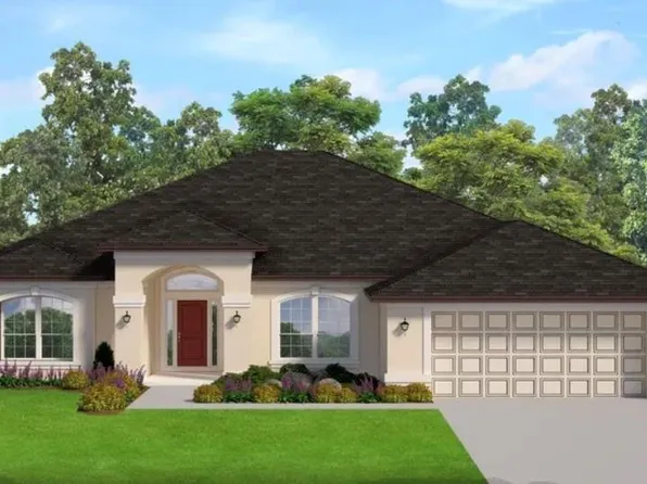 5907 Farmington Ave, North Port, FL 34288