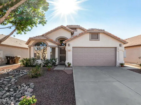 8369 W Troy Street, Peoria, AZ 85382