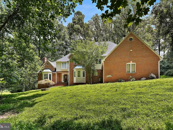 12624 Golden Oak Dr, Ellicott City, MD 21042
